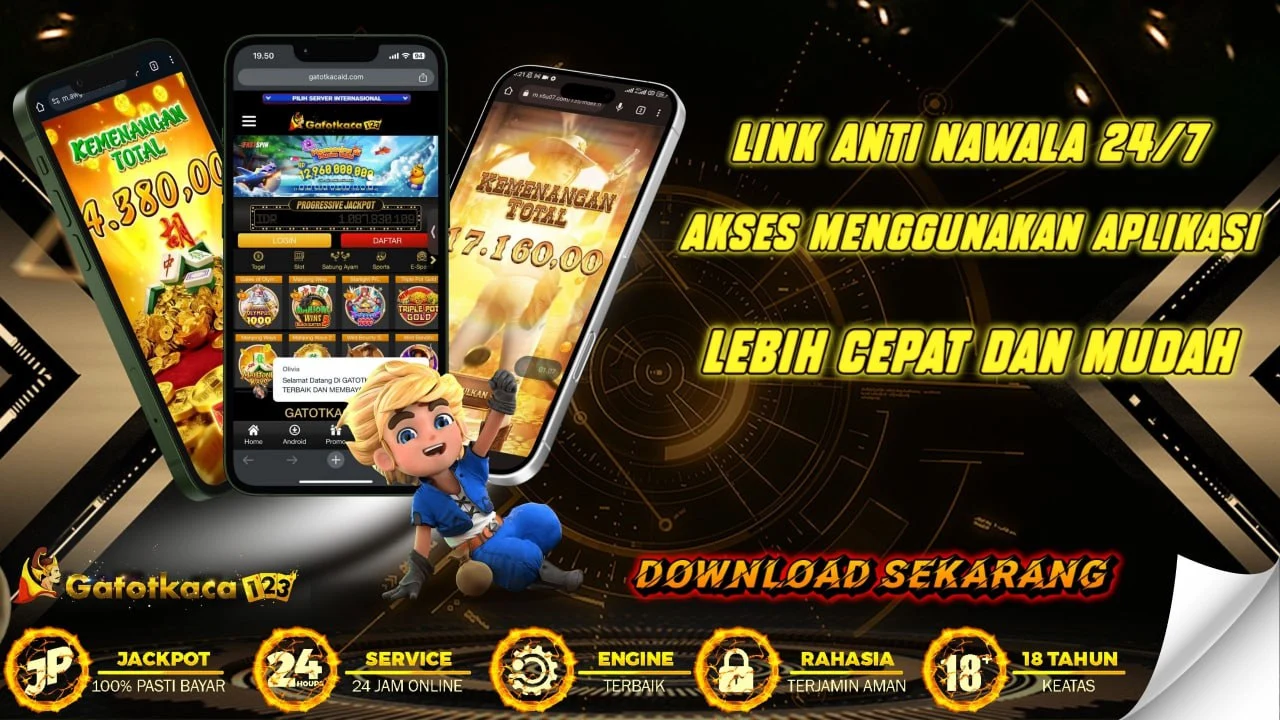 Game Terbaru